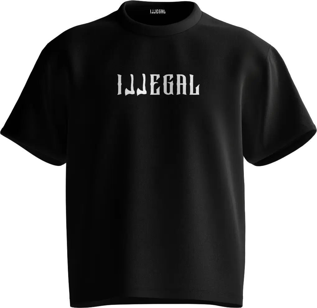ILLEGAL "Glory"