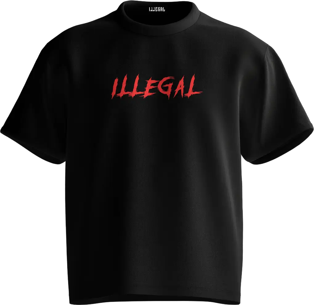 ILLEGAL "Nightmare"