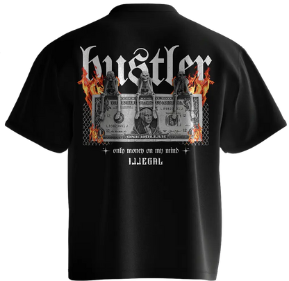 ILLEGAL "Hustler"